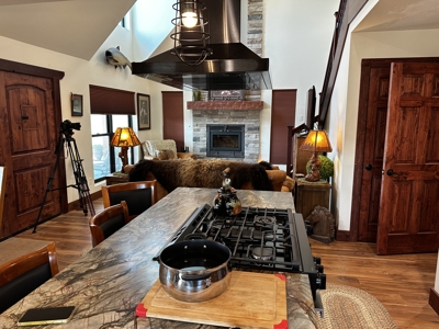 Income-producing Colorado tree farm for sale with custom home - image 35