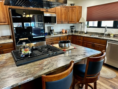 Income-producing Colorado tree farm for sale with custom home - image 29