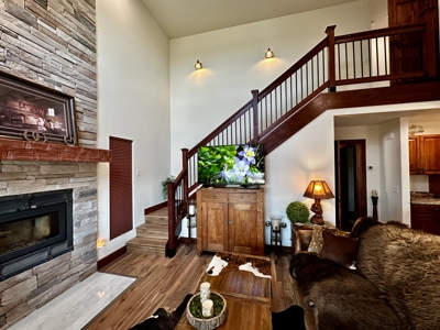 Income-producing Colorado tree farm for sale with custom home - image 27