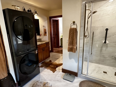 Income-producing Colorado tree farm for sale with custom home - image 31