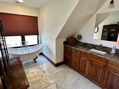 Income-producing Colorado tree farm for sale with custom home - image 37