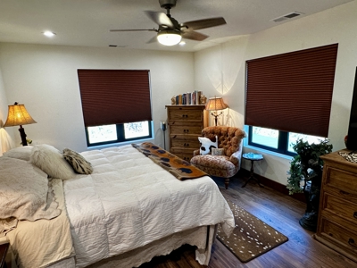 Income-producing Colorado tree farm for sale with custom home - image 41