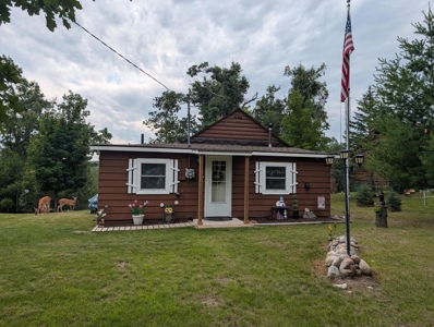 Updated Canada Creek Ranch Cabin on Three Lots Atlanta MI - image 45