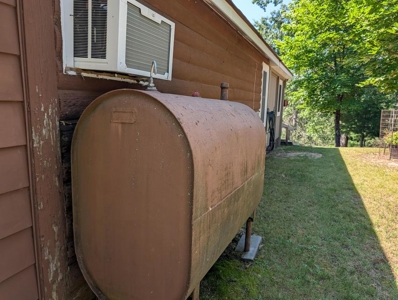 Updated Canada Creek Ranch Cabin on Three Lots Atlanta MI - image 36