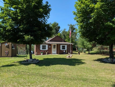 Updated Canada Creek Ranch Cabin on Three Lots Atlanta MI - image 21