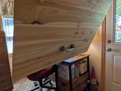 Updated Canada Creek Ranch Cabin on Three Lots Atlanta MI - image 46