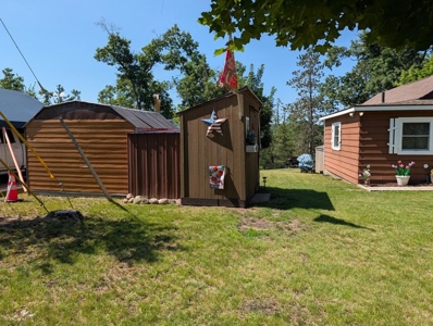 Updated Canada Creek Ranch Cabin on Three Lots Atlanta MI - image 22