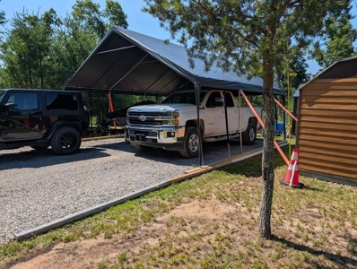 Updated Canada Creek Ranch Cabin on Three Lots Atlanta MI - image 23