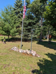 Updated Canada Creek Ranch Cabin on Three Lots Atlanta MI - image 24