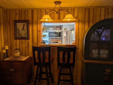Updated Canada Creek Ranch Cabin on Three Lots Atlanta MI - image 17