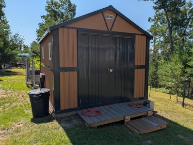 Updated Canada Creek Ranch Cabin on Three Lots Atlanta MI - image 27