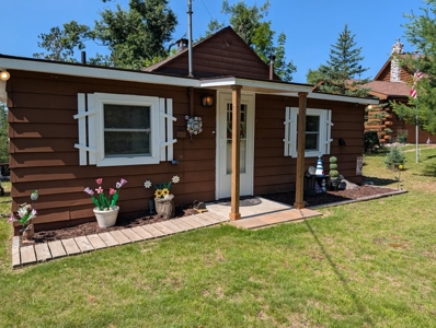 Updated Canada Creek Ranch Cabin on Three Lots Atlanta MI - image 1