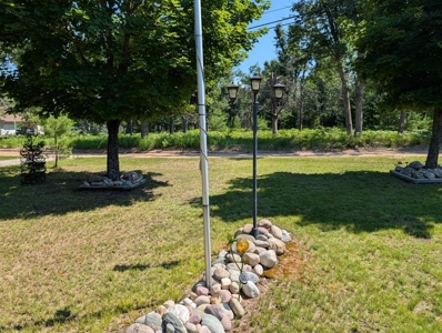 Updated Canada Creek Ranch Cabin on Three Lots Atlanta MI - image 39