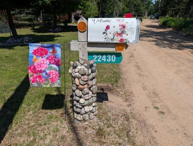 Updated Canada Creek Ranch Cabin on Three Lots Atlanta MI - image 43
