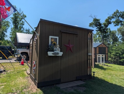 Updated Canada Creek Ranch Cabin on Three Lots Atlanta MI - image 44