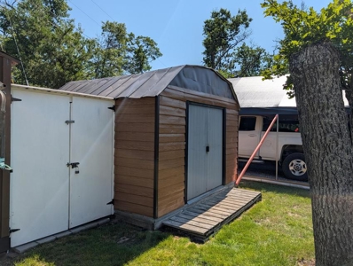 Updated Canada Creek Ranch Cabin on Three Lots Atlanta MI - image 26