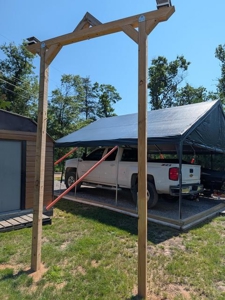 Updated Canada Creek Ranch Cabin on Three Lots Atlanta MI - image 28