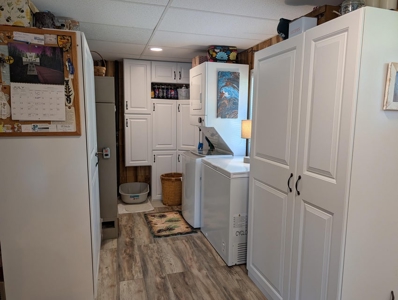 Updated Canada Creek Ranch Cabin on Three Lots Atlanta MI - image 13