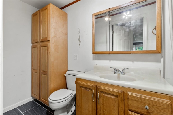 Country Home for Sale in Pearisburg VA