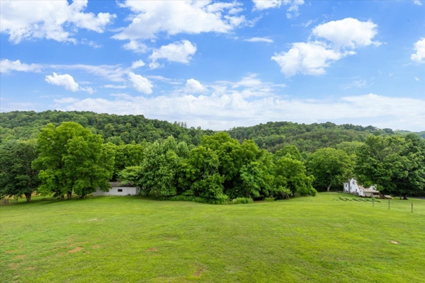 Country Home for Sale in Pearisburg VA