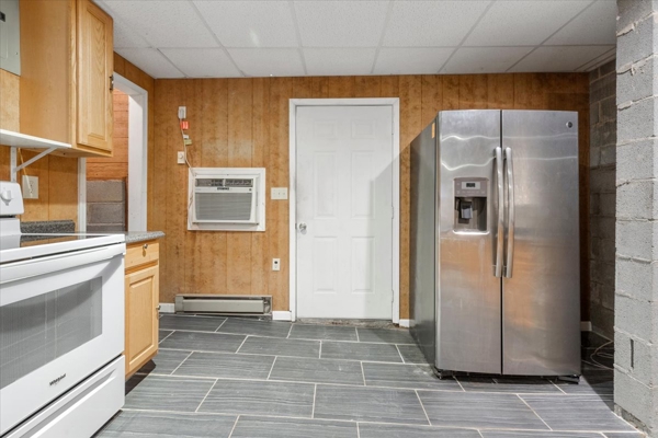 Country Home for Sale in Pearisburg VA