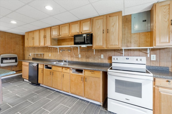 Country Home for Sale in Pearisburg VA