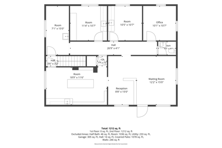 Prime Commercial Opportunity with Exceptional Highway Visibility! - image 2