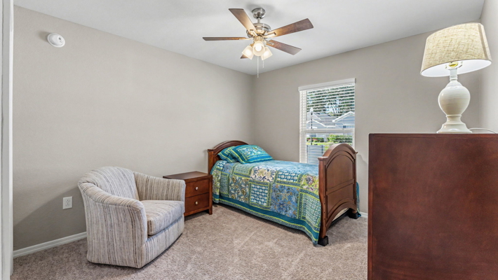 Country Home, 3/2, Practically brand new, Open Floor Plan