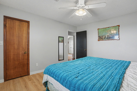 Equine property with House in Jackson County Okla - image 37