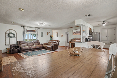 Equine property with House in Jackson County Okla - image 27