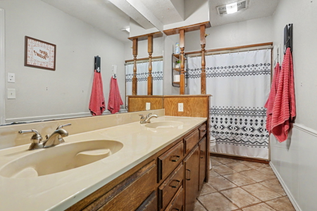 Equine property with House in Jackson County Okla - image 32
