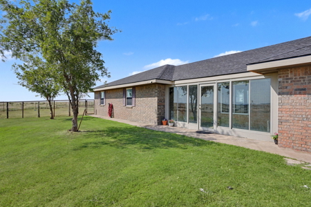Equine property with House in Jackson County Okla - image 1
