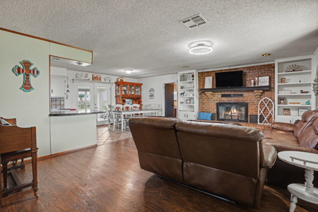 Equine property with House in Jackson County Okla - image 11