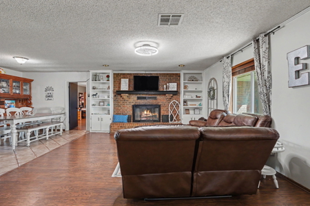 Equine property with House in Jackson County Okla - image 13