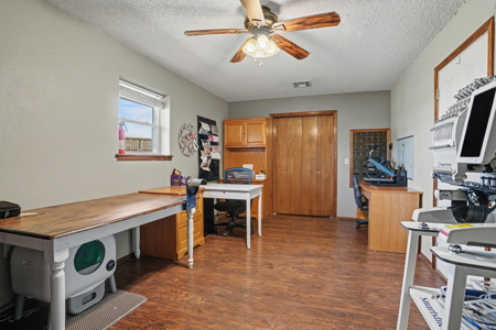 Equine property with House in Jackson County Okla - image 29
