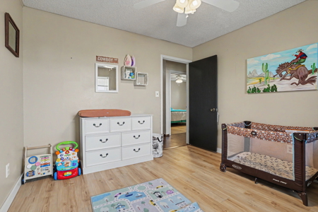 Equine property with House in Jackson County Okla - image 34