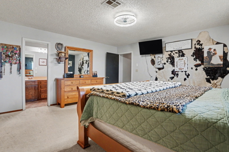 Equine property with House in Jackson County Okla - image 31