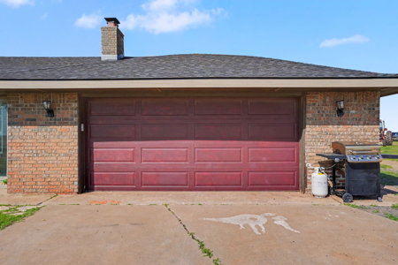 Equine property with House in Jackson County Okla - image 2