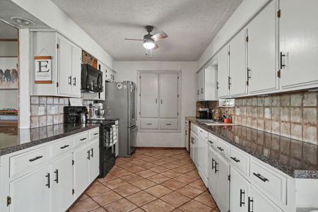 Equine property with House in Jackson County Okla - image 20