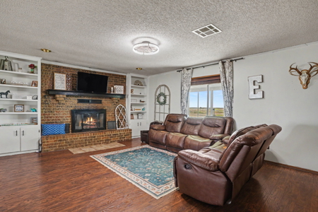 Equine property with House in Jackson County Okla - image 12