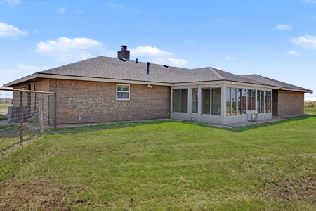 Equine property with House in Jackson County Okla - image 45