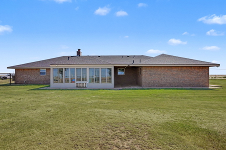 Equine property with House in Jackson County Okla - image 43