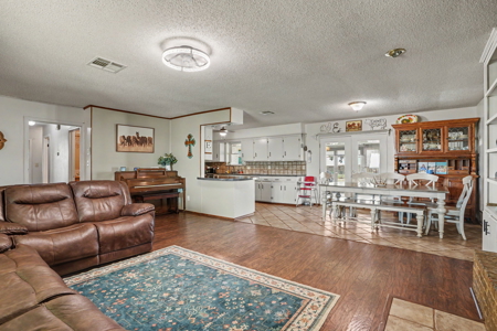 Equine property with House in Jackson County Okla - image 16