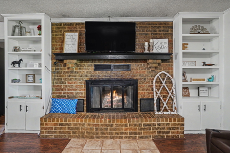 Equine property with House in Jackson County Okla - image 14