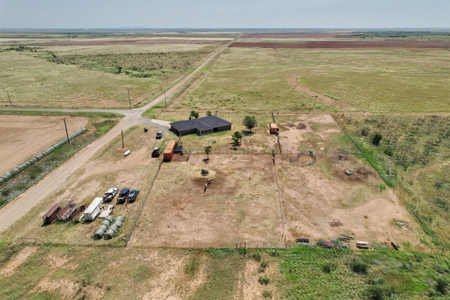 Equine property with House in Jackson County Okla - image 48