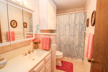 Amazing Home in EARTH, TX-Spacious 3/2/2 with a BASEMENT! - image 12