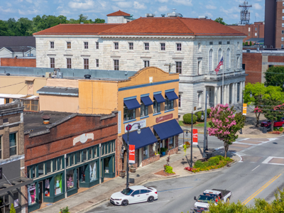 Prime Commercial Real Estate for Sale in Downtown Gadsden, AL - image 4