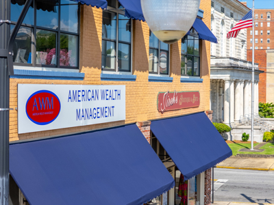 Prime Commercial Real Estate for Sale in Downtown Gadsden, AL - image 1