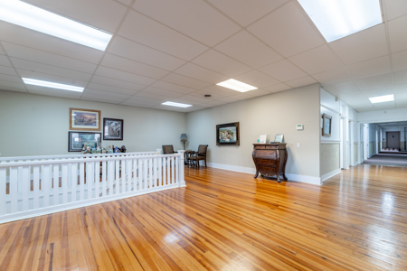 Prime Commercial Real Estate for Sale in Downtown Gadsden, AL - image 16