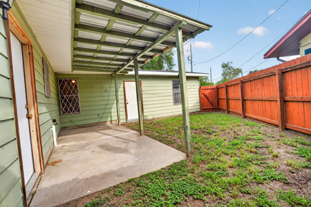 Opportunity is Knocking in Beeville TX - image 25